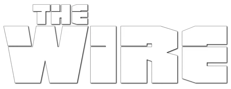 Watch The Wire Online Free in HD